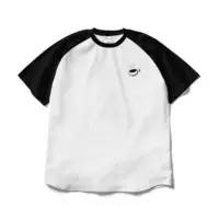 Hana Macchia - Clothes - T-shirts - Nijisanji Size-XL