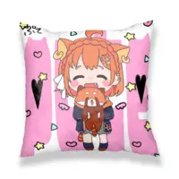 Ratna Petit - Cushion Cover - Nijisanji