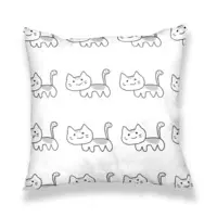 Ratna Petit - Cushion Cover - Nijisanji