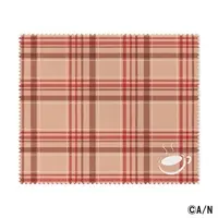 Hana Macchia - Microfiber Cloth - Glasses Cleaner - Nijisanji
