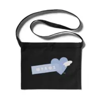 Amamiya Kokoro - Bag - Nijisanji