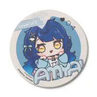 Amamiya Kokoro - Coaster - Nijisanji