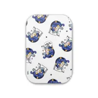 Amamiya Kokoro - Badge - Nijisanji