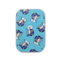 Amamiya Kokoro - Badge - Nijisanji