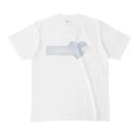 Amamiya Kokoro - Clothes - T-shirts - Nijisanji Size-M
