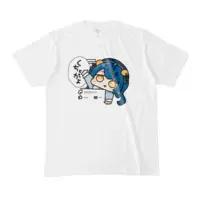 Amamiya Kokoro - Clothes - T-shirts - Nijisanji Size-M