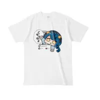 Amamiya Kokoro - Clothes - T-shirts - Nijisanji Size-L