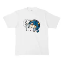 Amamiya Kokoro - Clothes - T-shirts - Nijisanji Size-XL