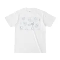 Amamiya Kokoro - Clothes - T-shirts - Nijisanji Size-S