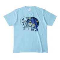 Amamiya Kokoro - Clothes - T-shirts - Nijisanji Size-M
