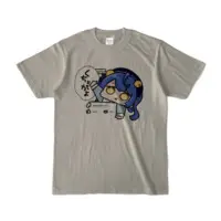Amamiya Kokoro - Clothes - T-shirts - Nijisanji Size-S