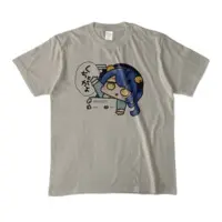 Amamiya Kokoro - Clothes - T-shirts - Nijisanji Size-M