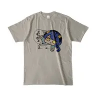 Amamiya Kokoro - Clothes - T-shirts - Nijisanji Size-L