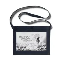 Derem Kado - Bag - Nijisanji