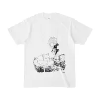 Derem Kado - Clothes - T-shirts - Nijisanji Size-S