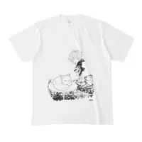 Derem Kado - Clothes - T-shirts - Nijisanji Size-M