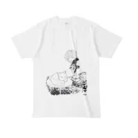 Derem Kado - Clothes - T-shirts - Nijisanji Size-L