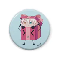Derem Kado - Badge - Nijisanji
