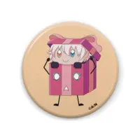 Derem Kado - Badge - Nijisanji