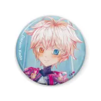 Derem Kado - Badge - Nijisanji