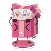 Derem Kado - Acrylic Key Chain - Key Chain - Nijisanji