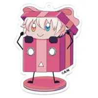 Derem Kado - Acrylic Key Chain - Key Chain - Nijisanji