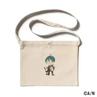 Ryushen - Bag - Nijisanji