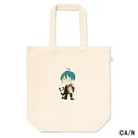 Ryushen - Bag - Nijisanji