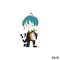 Ryushen - Stickers - Nijisanji