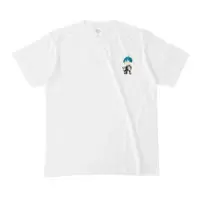 Ryushen - Clothes - T-shirts - Nijisanji Size-M