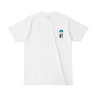 Ryushen - Clothes - T-shirts - Nijisanji Size-L