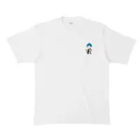 Ryushen - Clothes - T-shirts - Nijisanji Size-XL