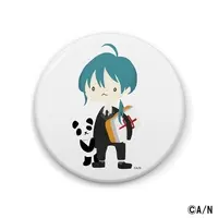 Ryushen - Badge - Nijisanji