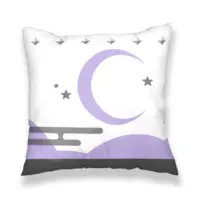 Suzuki Masaru - Cushion Cover - Nijisanji