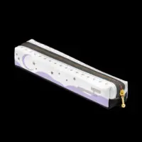 Suzuki Masaru - Pen case - Nijisanji