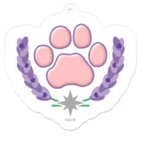 Suzuki Masaru - Acrylic Key Chain - Key Chain - Nijisanji