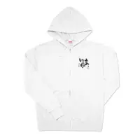 Kaida Haru - Clothes - Hoodie - Nijisanji Size-L