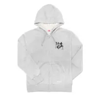 Kaida Haru - Clothes - Hoodie - Nijisanji Size-M