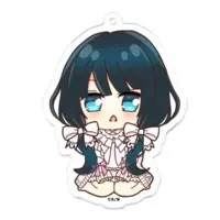 Onomachi Haruka - Acrylic Key Chain - Key Chain - Nijisanji