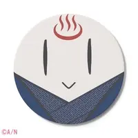 Onomachi Haruka - Coaster - Nijisanji