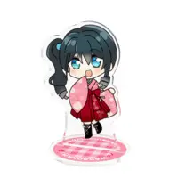 Onomachi Haruka - Acrylic stand - Nijisanji