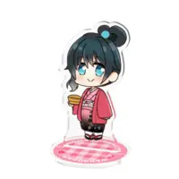 Onomachi Haruka - Acrylic stand - Nijisanji