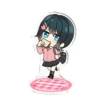Onomachi Haruka - Acrylic stand - Nijisanji