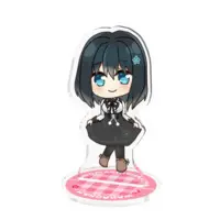 Onomachi Haruka - Acrylic stand - Nijisanji
