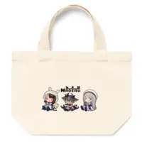 Nijisanji - Bag - Yorumi Rena & Debidebi Debiru & Higuchi Kaede