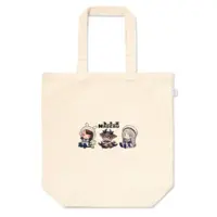 Nijisanji - Bag - Yorumi Rena & Debidebi Debiru & Higuchi Kaede