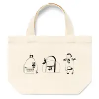 Nijisanji - Bag - Yorumi Rena & Debidebi Debiru & Higuchi Kaede