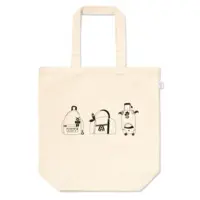 Nijisanji - Bag - Yorumi Rena & Debidebi Debiru & Higuchi Kaede