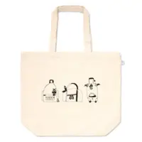 Nijisanji - Bag - Yorumi Rena & Debidebi Debiru & Higuchi Kaede