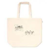 Nijisanji - Bag - Yorumi Rena & Debidebi Debiru & Higuchi Kaede